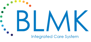 BLMK Integrated Care System