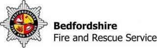logo of Bedfordshire Fire and Rescue Service