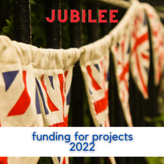 Funding for Jubilee Activities