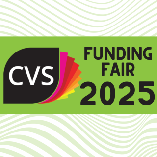 2025 CVS Funding Fair Online