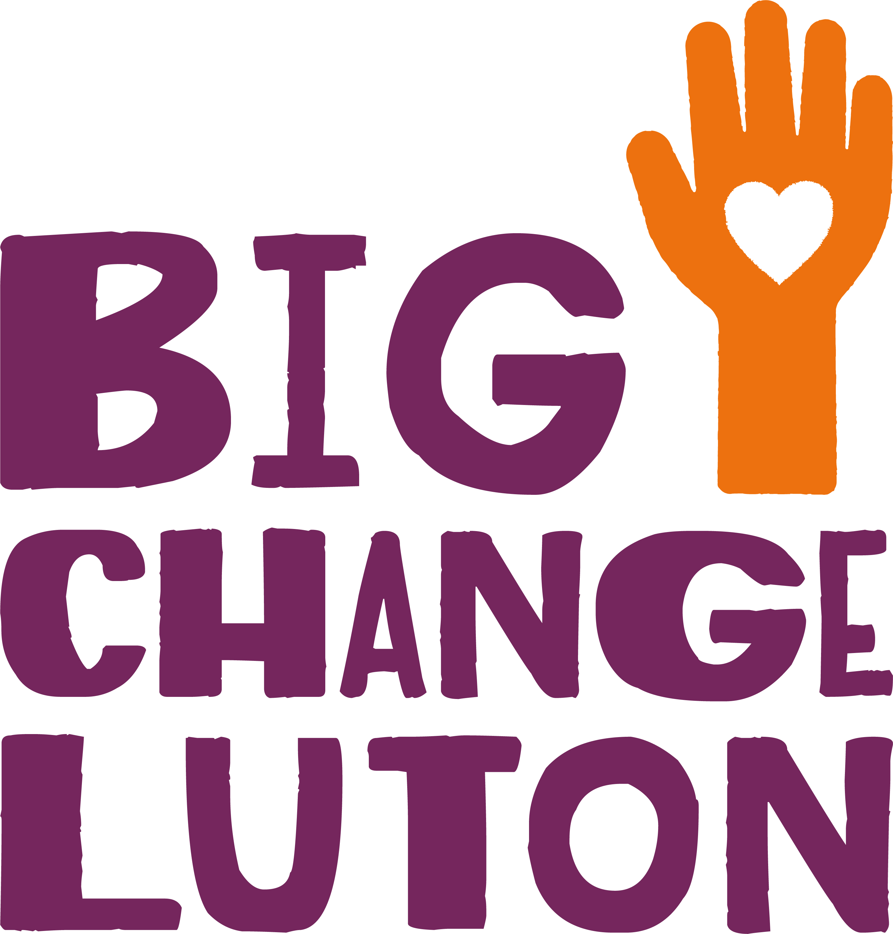 Big Change Luton | CVS Bedfordshire